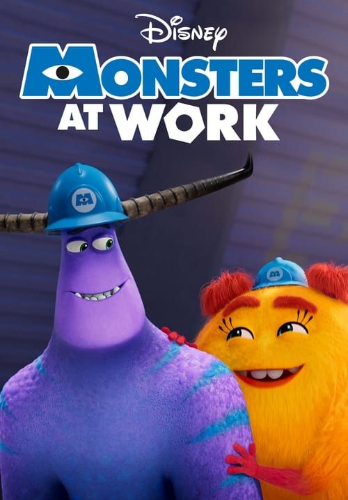 Monsters at Work (พากย์ไทย)