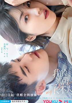 My Fated Boy (ซับไทย)