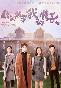 Once Given, Never Forgotten รักเธอไม่เคยจาง (ซับไทย)