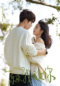 Crush รักอีกครั้งก็ยังเป็นเธอ (ซับไทย) (จบ)