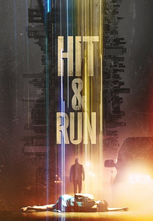 Hit and Run - พลิกแผ่นดินล่า (ซับไทย)