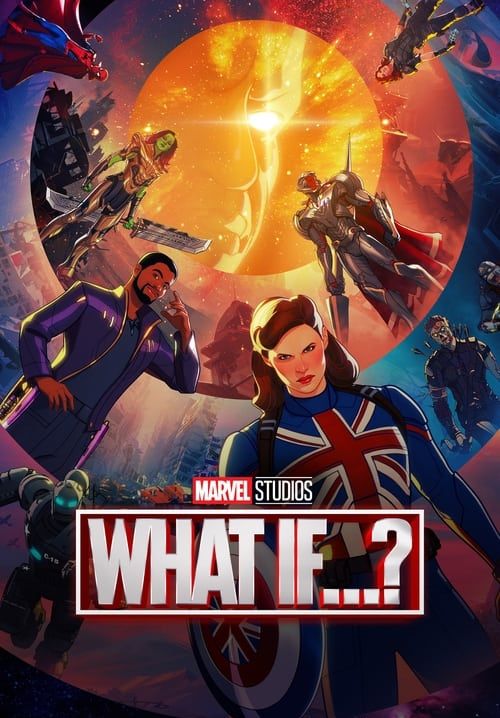 What If...? (พากย์ไทย)