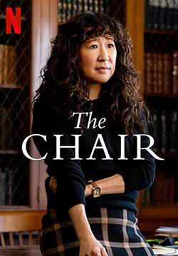 The Chair - หัวหน้าใหม่ใจเกินร้อย (พากย์ไทย)