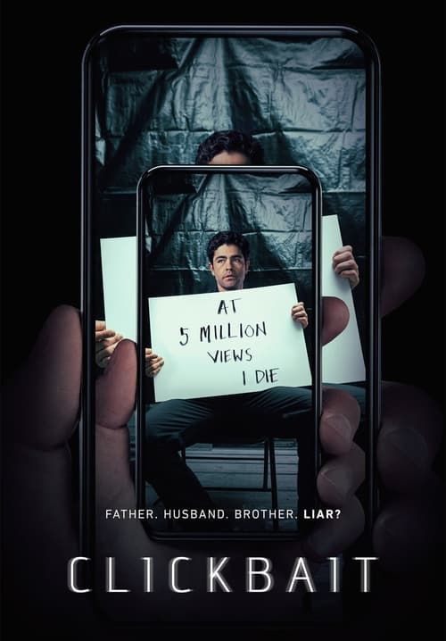 Clickbait - คลิกล่อตาย (ซับไทย) (จบ)