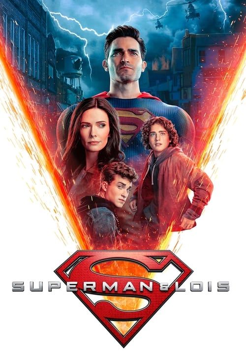 Superman and Lois (ซับไทย)