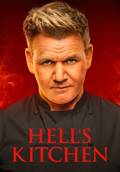 Hell's Kitchen Season 19 (พากย์ไทย) (จบ)