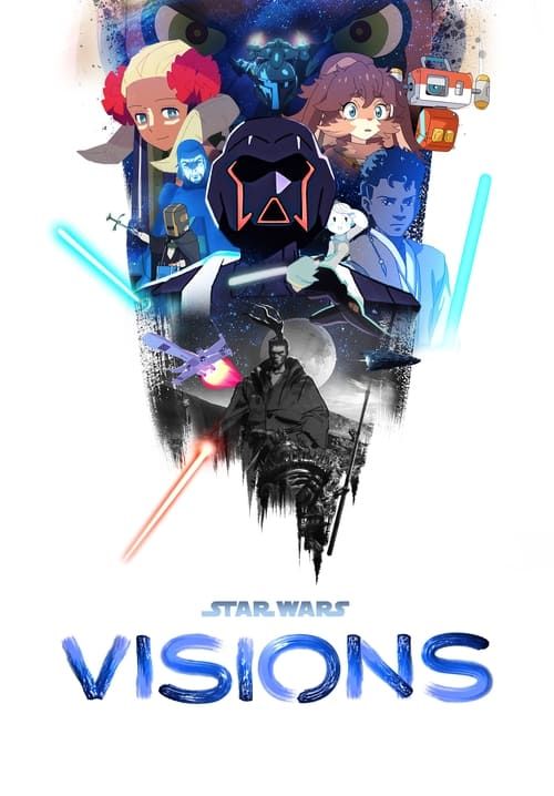 Star Wars: Visions (ซับไทย)