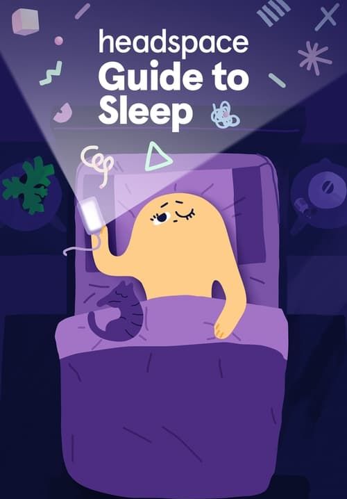 Headspace Guide to Sleep - วิธีนอนอย่างเป็นสุข (ซับไทย)