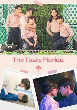 The Tasty Florida (ซับไทย) (จบ)