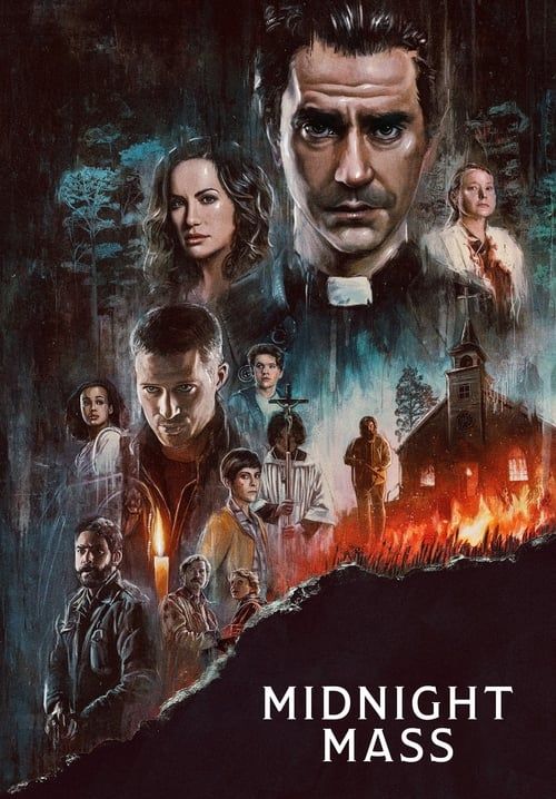 Midnight Mass (ซับไทย) (จบ)