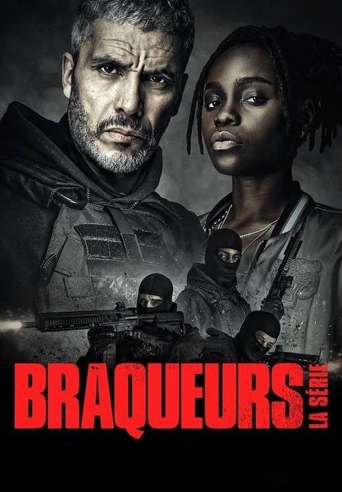 Ganglands (Braqueurs) - ปล้นท้าทรชน (ซับไทย)