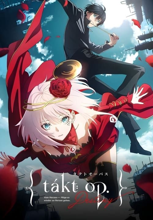 Takt Op. Destiny - ลิขิตเสียง บรรเลงชะตา (ซับไทย) (จบ)