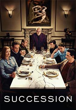 Succession (พากย์ไทย)