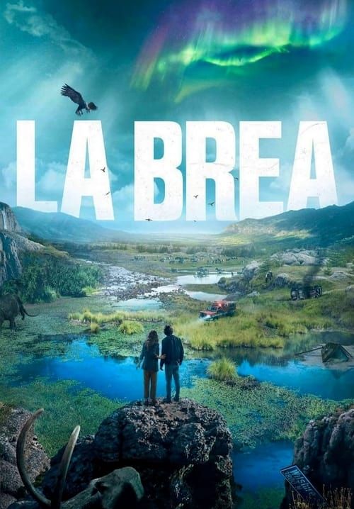 La Brea (ซับไทย)