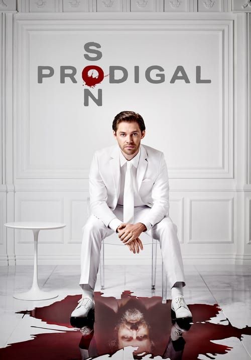 Prodigal Son - ล่ารอยฆ่า บุตรแห่งอาชญากร (พากย์ไทย)