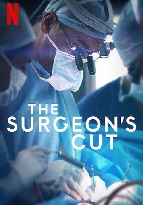 The Surgeon's Cut - ผ่าเส้นทางศัลยแพทย์ (ซับไทย)