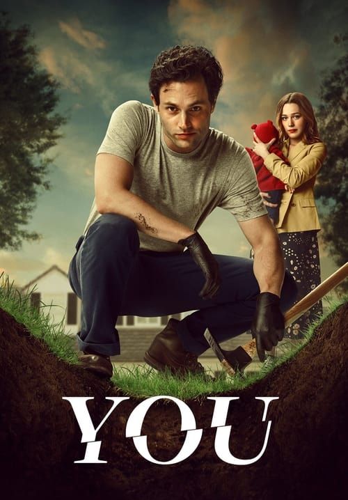 You - เธอ Season 3 (พากย์ไทย) (จบซีซั่น)