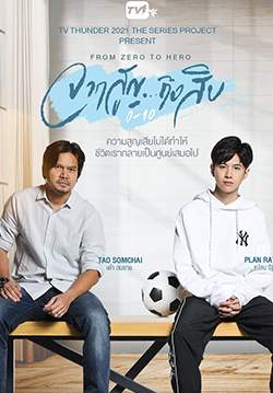 จากสูญถึงสิบ