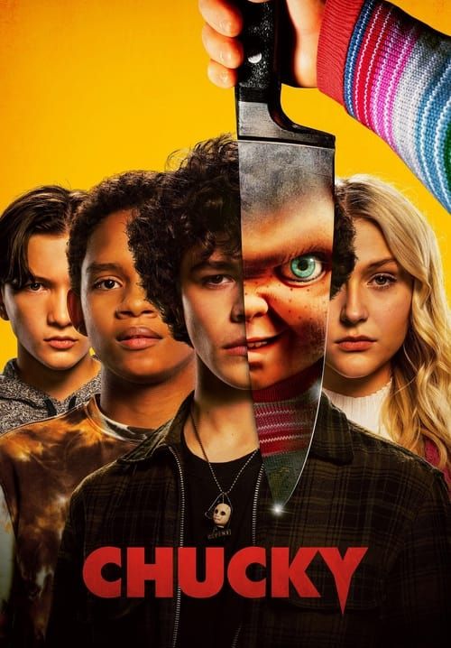 Chucky (ซับไทย)
