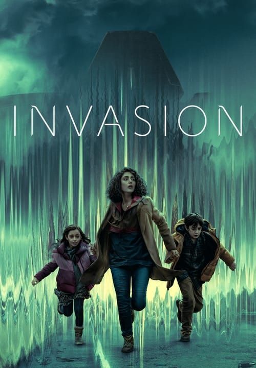 Invasion (ซับไทย)