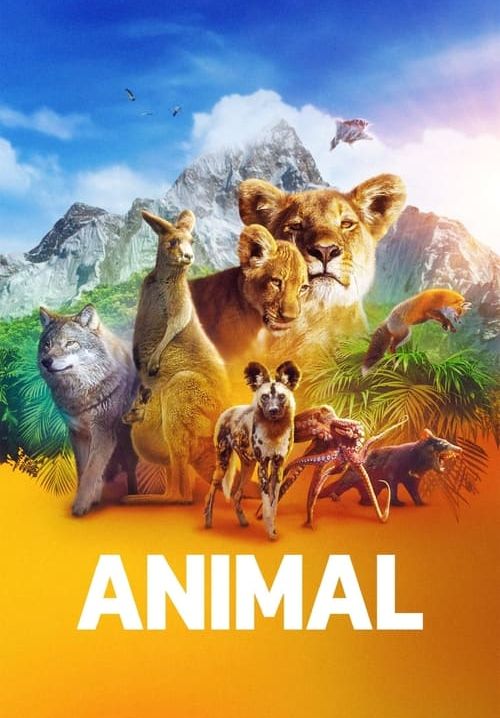 Animal - สัตว์มหัศจรรย์ (ซับไทย)
