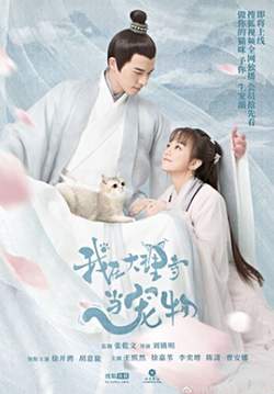 I'm a Pet At Dali Temple - ฉันเป็นสัตว์เลี้ยงที่วัดต้าหลี่ (ซับไทย) (จบ)