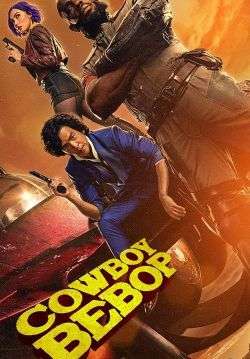 Cowboy Bebop (ซับไทย)