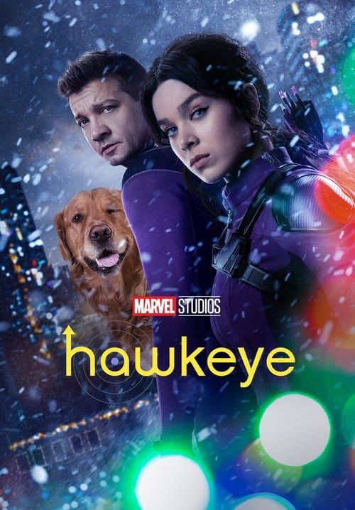 Hawkeye (ซับไทย)