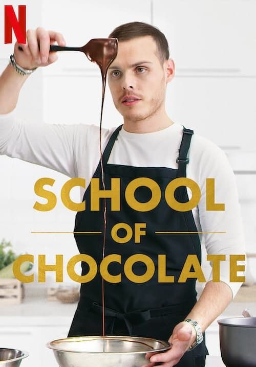 School of Chocolate - โรงเรียนช็อคโกแลต (ซับไทย)