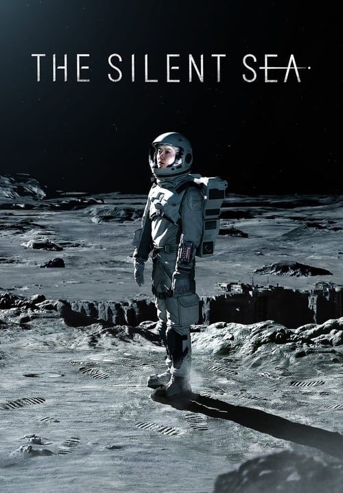 The Silent Sea - ทะเลสงัด (ซับไทย) (จบ)