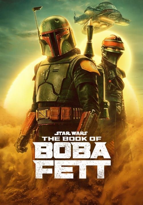 Star Wars: The Book of Boba Fett (ซับไทย) (จบ)
