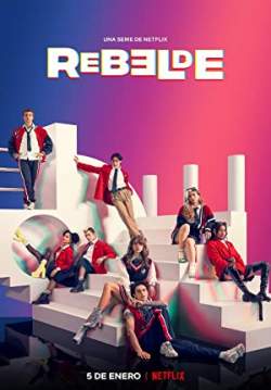 Rebelde - ดนตรีวัยขบถ (ซับไทย)