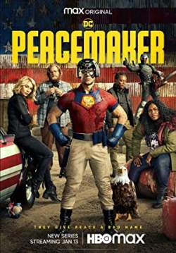 Peacemaker (ซับไทย)