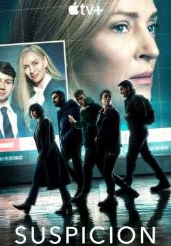 Suspicion (ซับไทย)