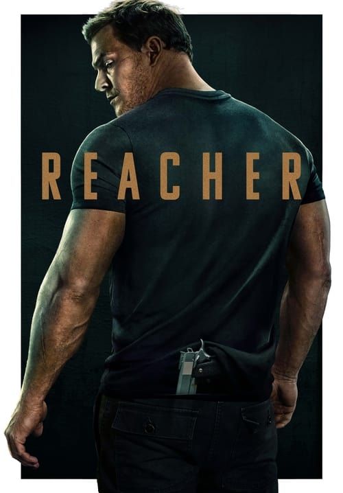 Reacher - รีชเชอร์ ยอดคนสืบระห่ำ (ซับไทย)