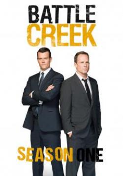 Battle Creek complete season1 ep1