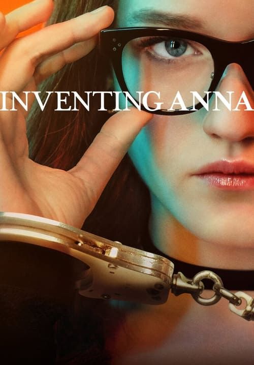 Inventing Anna - แอนนา มายา ลวง (ซับไทย) (จบ)
