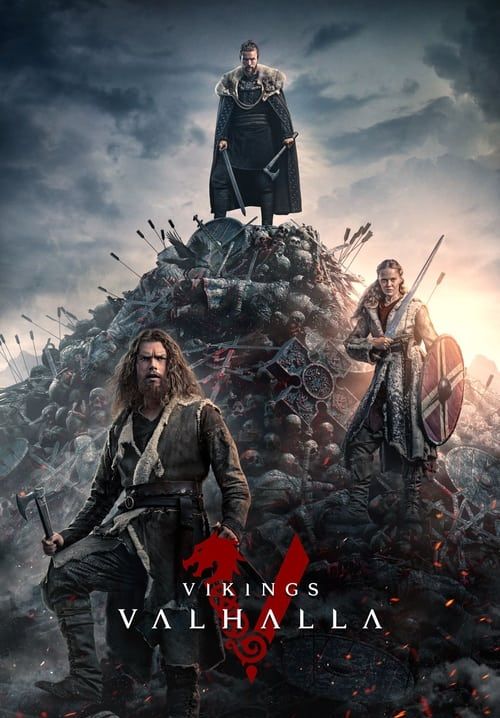 Vikings: Valhalla (ซับไทย)