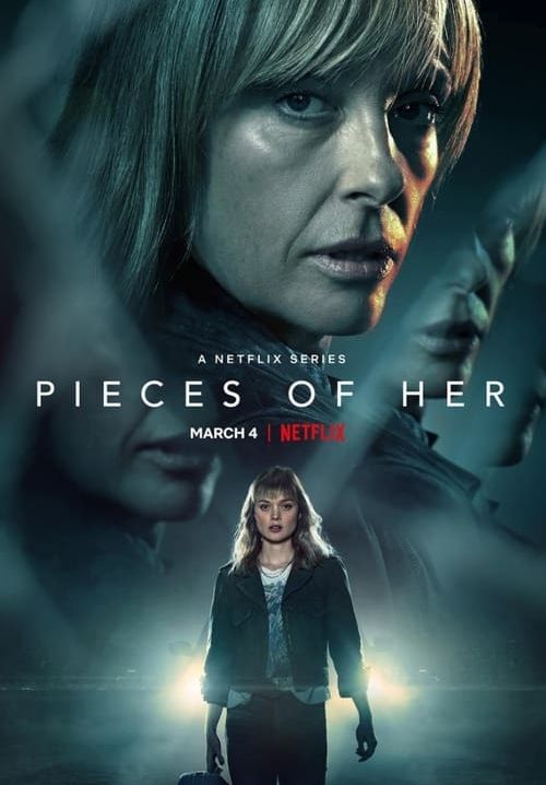 Pieces of Her (ซับไทย)