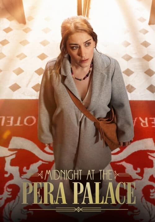 Midnight at the Pera Palace - เที่ยงคืน ณ เปรา พาเลซ (ซับไทย)