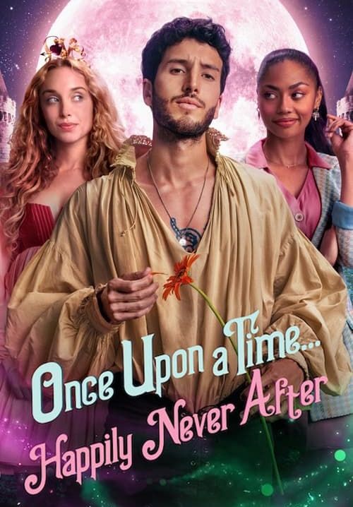 Once Upon a Time Happily Never After - กาลครั้งหนึ่ง มีรักไม่สมหวัง (ซับไทย)