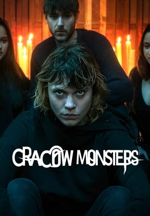 Cracow Monsters - ประตูมิติปีศาจ (ซับไทย)