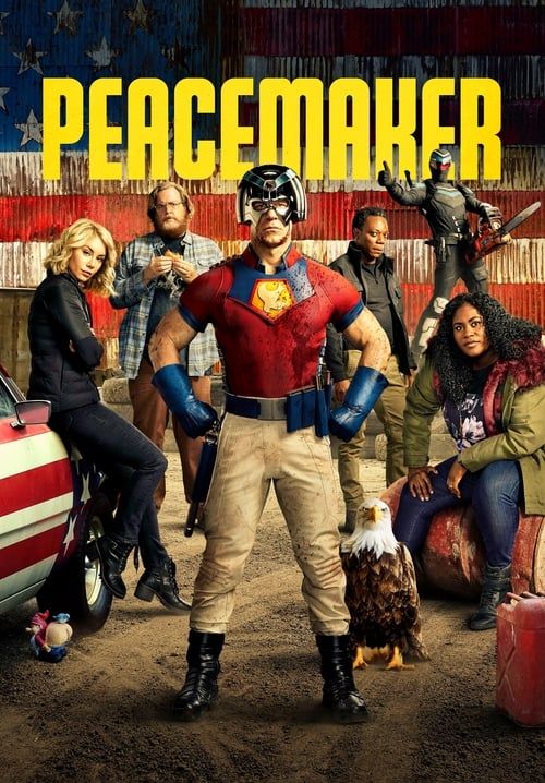 Peacemaker (พากย์ไทย)