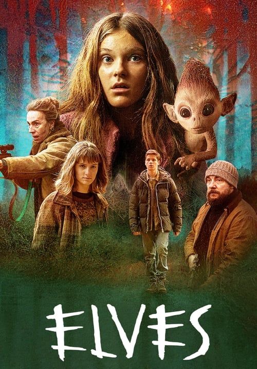 Elves - อาถรรพ์เอลฟ์ (ซับไทย)