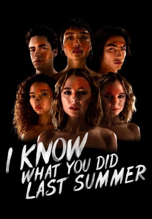 I Know What You Did Last Summer - ซัมเมอร์สยองต้องหวีด (ซับไทย)