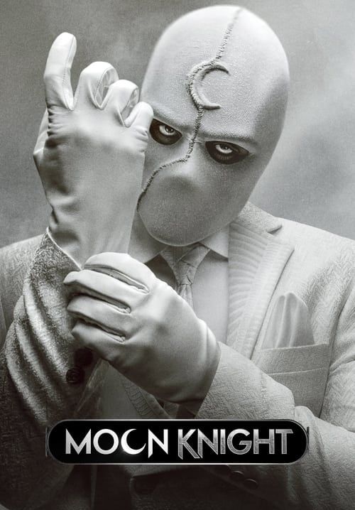 Moon Knight (พากย์ไทย)