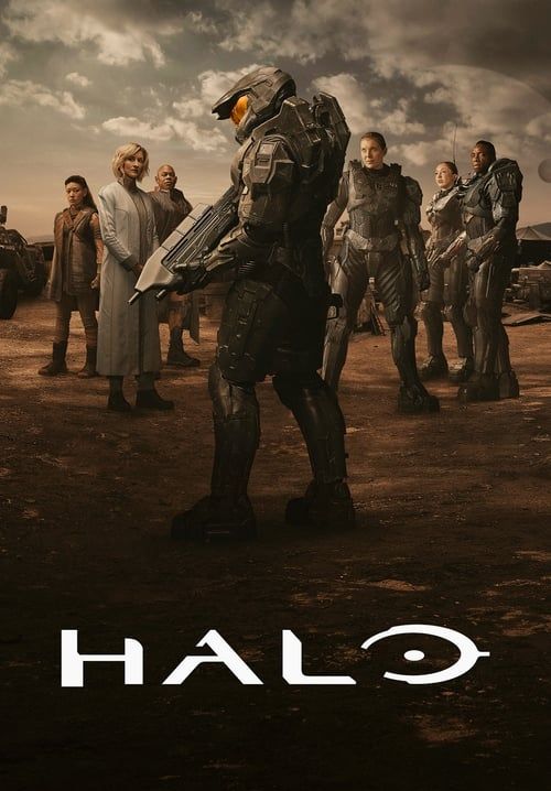 Halo - เฮโล สงครามพิทักษ์จักรวาล (ซับไทย)
