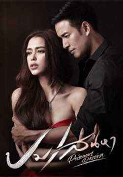 ปมเสน่หา (จบ)