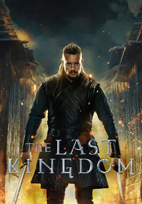 The Last Kingdom (ซับไทย)