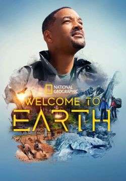 Welcome to Earth (ซับไทย)